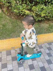 -国际蓝孩BabyInternational(嘉里中心店)