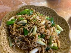 -古城苗家土菜馆(河景餐厅店)