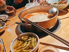 -山海蟹庐·海鲜糟粕醋火锅(慈溪店)