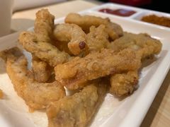 -海底捞火锅(泉城路店)