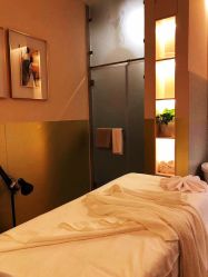 -TIME SPA科技美肤机构