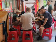 -阿秋牛排(湖心街店)