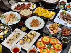 -红叶日本料理(三八广场店)