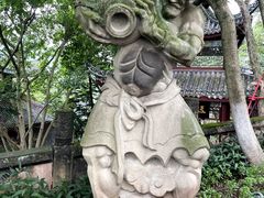-丰都鬼城名山景区