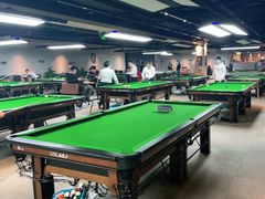 -云川台球(马甸店)