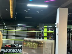-Super Sy泰拳格斗