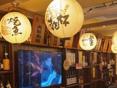 -鸟鹏烧鸟居酒屋(熙龙湾店)