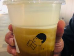 -喜茶(北京三里屯太古里店)