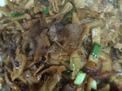 笋干烧肉-根艺饭铺(二十年老店)