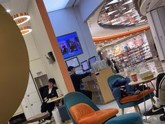 -海马体照相馆(南昌王府井购物中心店)