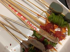 -宏姐串串香(征仪路店)