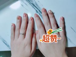 点击看大图 -NAI.熙-高定美甲美睫