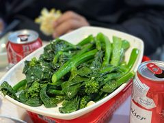 -菜忠潮州牛肉店(岗厦店)