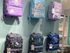 -康朴乐儿童学习桌椅(蓝色港湾店)