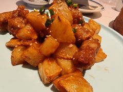 -醉得意·山茶油炒土鸡(经开万达店)