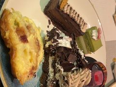 -金海湾自助餐厅(金陵饭店)