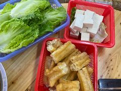 -喜半仙·牛八宝·两江米粉酒(普陀路店)