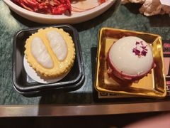 -牛New寿喜烧(中山公园龙之梦店)