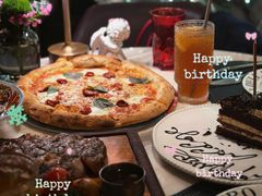 -IL TEATRO 精品意大利餐厅