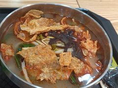 -柳味螺蛳粉·螺蛳鸭脚煲(公园前店)