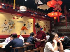 -吉祥春饼·烤鸭(国贸店)