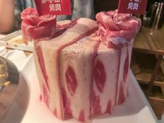 -炉小哥烤肉(信万广场店)