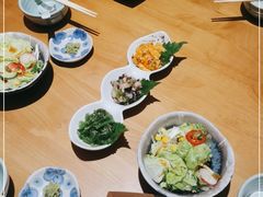 -一心创作料理屋(经开万达店)
