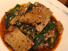 -莲香西域·正宗新疆菜(龙华店)