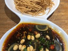 -阿记烧烤(大兴新区店)