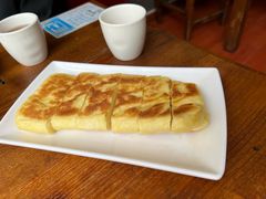 酸奶小饼-德顺源·非遗烧麦·老菜(大观园店)