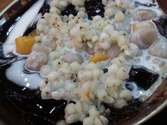 -鲜芋仙(宝地广场店)