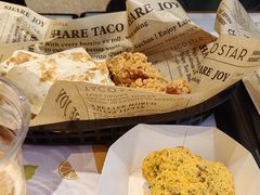 -TACO STAR 塔可星(下沙宝龙店)