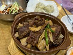 -江南面屋(明洞店)
