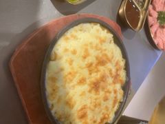 -牧童禧肉社·韩国炭火烤肉店(中粮祥云小镇店)