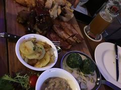 -Paulaner·德国帕拉娜自酿啤酒餐厅(海上世界店)