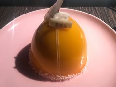 热带水果甜品tropical&nbsp;fruit-唐茶苑(Soho)