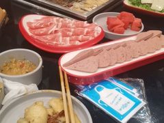 -重庆德忆火锅（龙南街3店）(渝水岸餐饮)