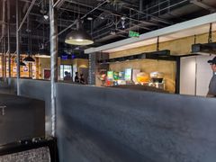 -汉巴味德·烤肉与啤酒的自助(杭州大悦城店)