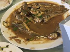 -添福来墨鱼饺子 · 海鲜东北菜(大连星海·黄浦路店)