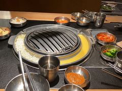 -GOGIYA·咕叽吖韩国传统烤肉店(小榄店)