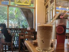 -西关84·History·Art·Cafe