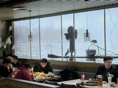 -鲜潭蒸汽石锅鱼(五道口购物中心店)