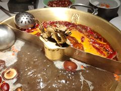 -小龙翻大江文化火锅(宽窄店)