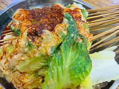 -虎卫烤肉(东关南街店)