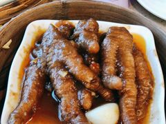 -点都德(龙之梦店)