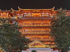 -大佛古寺