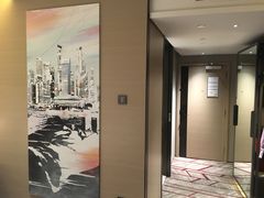 -新加坡瑞士史丹福酒店