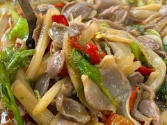 -胖娃古镇鸡杂(磁器口总店)