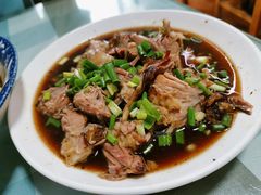 -南花桥羊肉馆老字号(乌镇店)