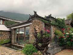 -炊烟餐厅